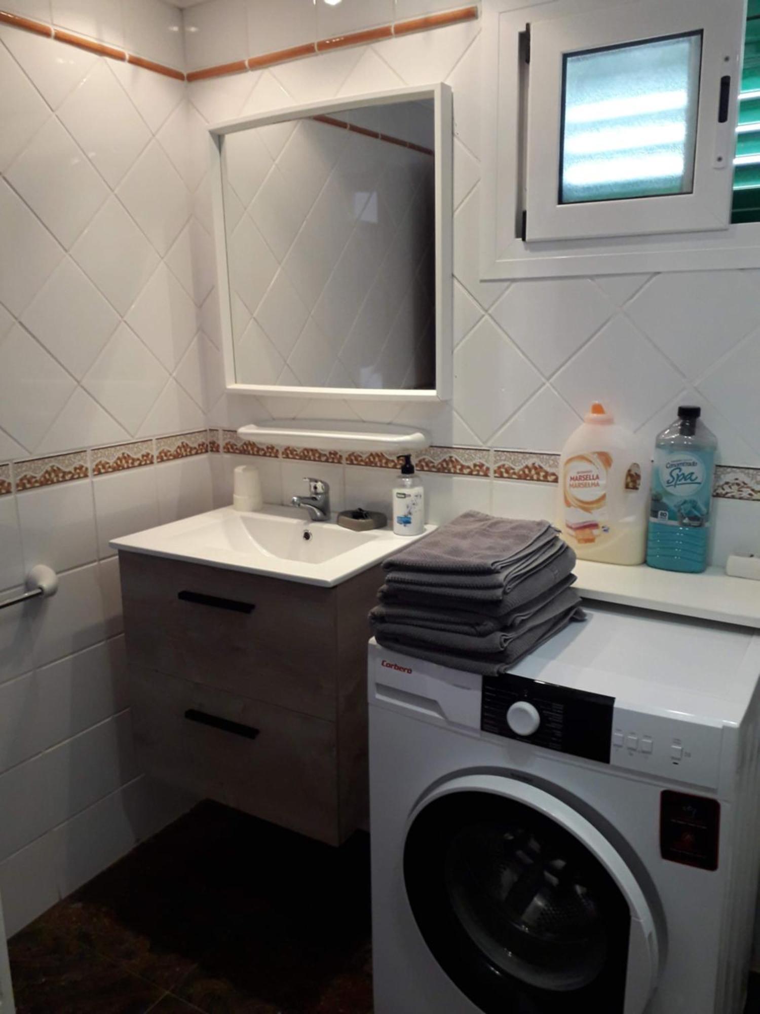 Bungalow Franck 푸에르토 델 카르멘 외부 사진