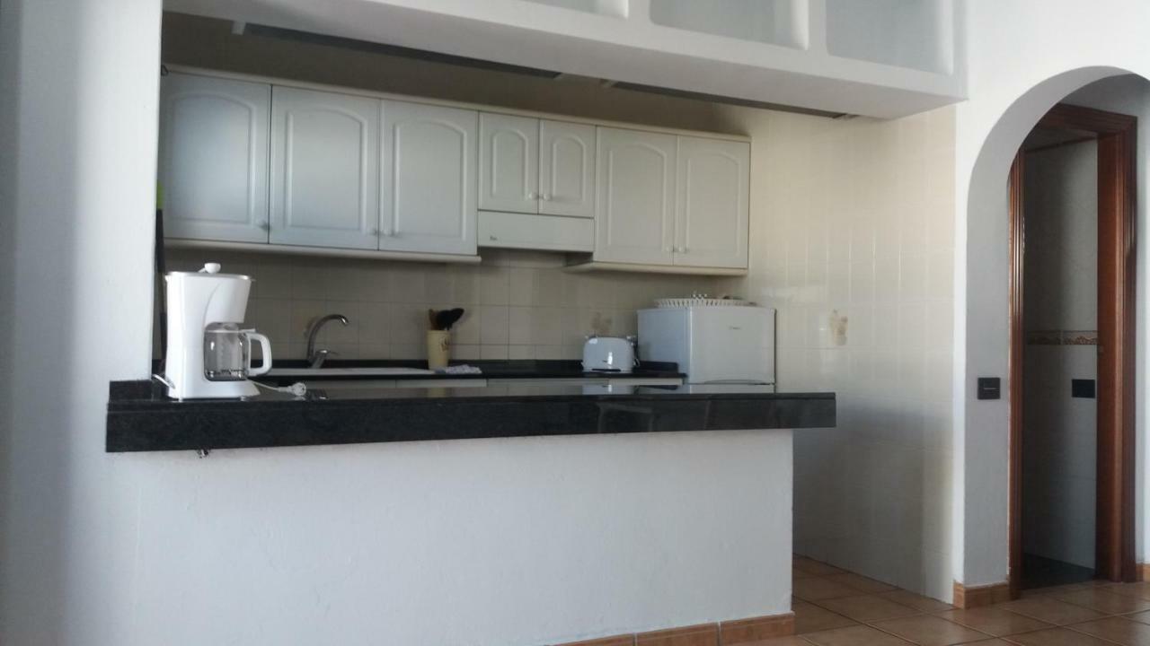 Bungalow Franck 푸에르토 델 카르멘 외부 사진